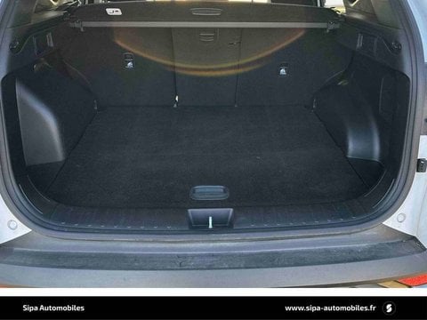 Voitures D'occasion À Toulouse | Hyundai Tucson 1.6 Crdi 136 Hybrid 48V Dct-7 Executive 5P