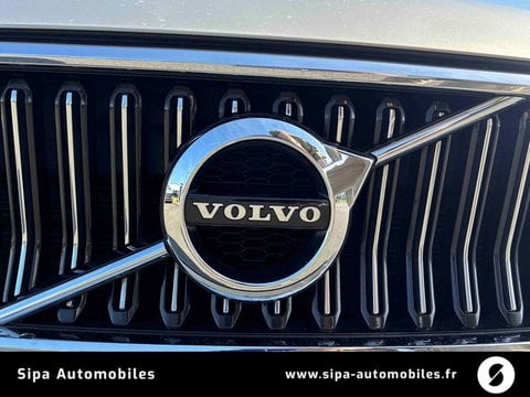 Voitures D'occasion À Lescar | Volvo Xc40 D3 Adblue 150 Ch Geartronic 8 Inscription Luxe 5P