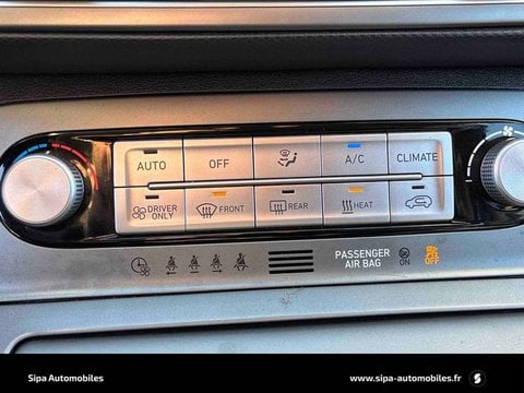 Voitures D'occasion À Toulouse | Hyundai Kona Electrique 39 Kwh - 136 Ch Intuitive 5P