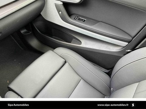 Voitures D'occasion À Labège | Polestar 2 Polestar Long Range Single Motor Rwd 8 Kwh Prime 5P