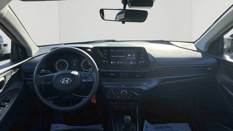 Voitures D'occasion À Villenave-D'ornon | Hyundai I20 1.2 84 Intuitive 5P