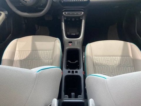 Voitures D'0Km À Toulouse | Fiat 600E 54 Kwh 156 Ch La Prima 5P