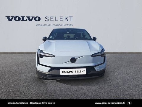 Voitures D'occasion À Lormont | Volvo Ex30 Single Extended Range 272 Ch 1Edt Ultra 5P