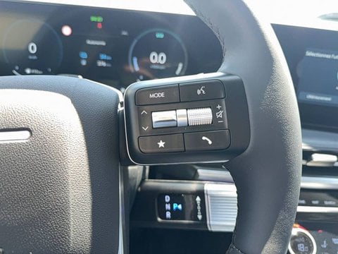 Voitures D'0Km À La-Teste-De-Buch | Hyundai Santa Fe V 1.6 T-Gdi Plug-In 253 Htrac Bva6 Creative 5P