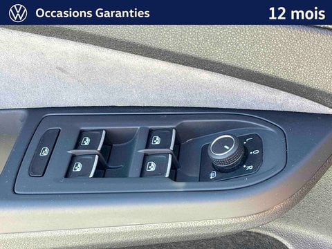 Voitures D'occasion À Tarbes | Volkswagen Golf 1.5 Etsi Opf 150 Dsg7 R-Line 5P