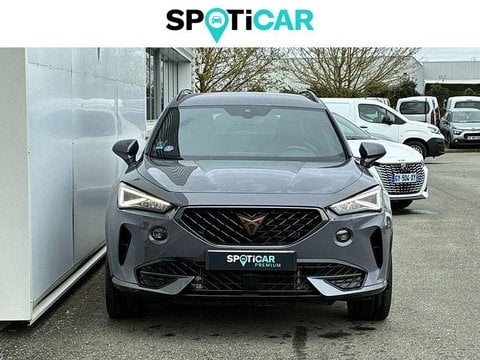 Voitures D'occasion À Lescar | Cupra Formentor 1.5 Tsi 150 Ch Dsg7 Vz-Line 5P