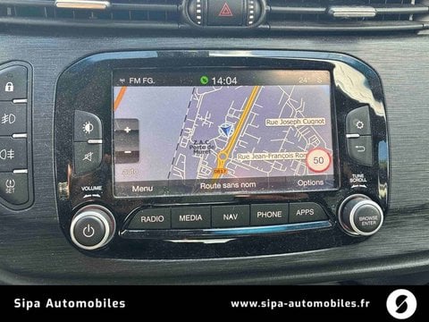 Voitures D'occasion À Muret | Alfa Romeo Giulietta Série 2 1.6 Jtdm 120 Ch S&S Super 5P