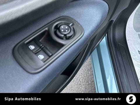 Voitures D'occasion À Bayonne | Fiat 500 Iii Electrique 3+1 E 118 Ch Icône 4P