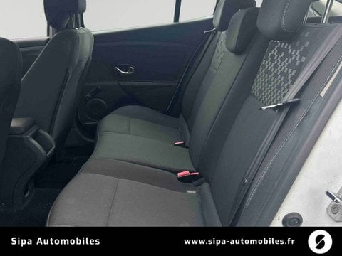 Voitures D'occasion À Muret | Renault Mégane Iii Dci 90 Fap Eco2 Expression Euro 5 5P