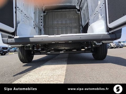 Voitures D'0Km À Toulouse | Fiat Ducato Fg Ducato Fgn Diesel 140 Ch L2H2 3.5T Man Easy Pro 4P
