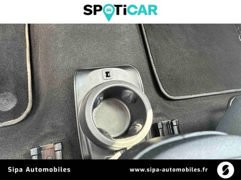 Voitures D'occasion À Mérignac | Fiat 500 Iii Electrique E 95 Ch Icône 3P