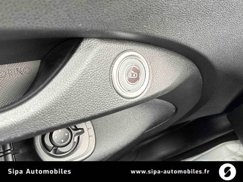 Voitures D'0Km À Mont-De-Marsan | Fiat 500 1.0 65 Ch Hybride Icône 3P