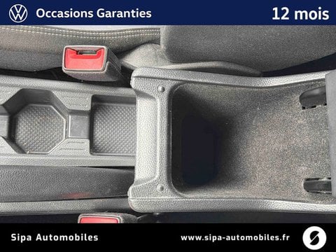 Voitures D'occasion À Lescar | Volkswagen Taigo 1.5 Tsi 150 Dsg7 R-Line 5P