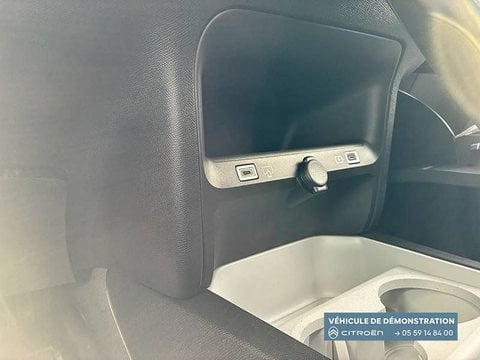 Voitures D'0Km À Lescar | Citroën C5 Aircross Ii Hybride 145 E-Dcs6 Plus 5P