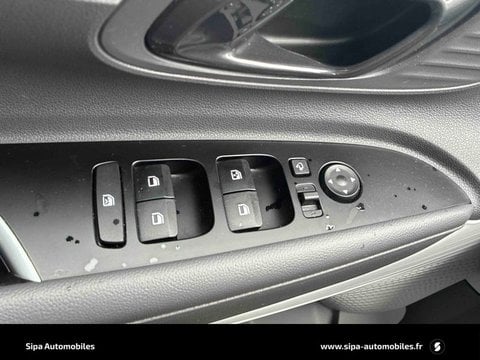 Voitures D'occasion À Le Bouscat | Hyundai Bayon 1.0 T-Gdi 100 Dct-7 Creative 5P