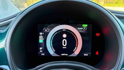 Voitures D'occasion À Muret | Fiat 500 Iii Electrique E 118 Ch Icône 3P