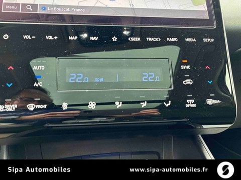Voitures D'occasion À Le Bouscat | Hyundai Tucson 1.6 T-Gdi 230 Hybrid Bva6 Creative 5P