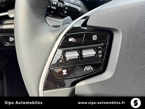 Voitures D'occasion À Le Bouscat | Kia Niro 1.6 Gdi 141 Ch Hev Dct6 Premium 5P