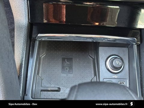 Voitures D'occasion À Dax | Škoda Karoq 2.0 Tdi 116 Ch Scr Dsg7 Business 5P