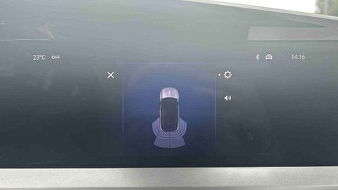 Voitures D'occasion À Muret | Opel Mokka 1.2 Turbo Hybrid 136 Ch E-Dct6 Edition 5P