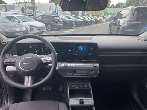 Voitures D'0Km À Toulouse | Hyundai Kona Electrique Ii Electrique 65 Kwh - 217 Ch Creative 5P