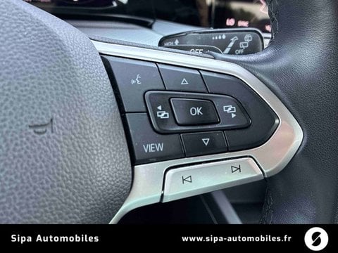Voitures D'occasion À Libourne | Volkswagen Golf 1.5 Etsi Opf 130 Dsg7 Active 5P