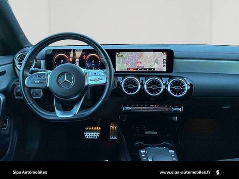 Voitures D'occasion À Mérignac | Mercedes-Benz Cla Ii Shooting Brake 250 E 8G-Dct Progressive L...