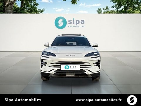 Voitures D'occasion À Mérignac | Byd Seal U 1.5L Dm-I 218 Ch Phev Boost 5P