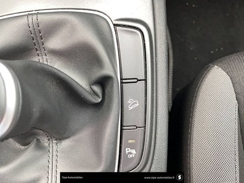 Voitures D'occasion À La-Teste-De-Buch | Hyundai Kona 1.0 T-Gdi 120 Edition #1 5P