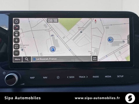 Voitures D'occasion À Le Bouscat | Hyundai Bayon 1.0 T-Gdi 100 Dct-7 Creative 5P