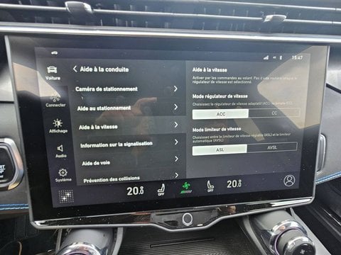Voitures D'occasion À Saint Avit | Lynk & Co 01 1.5 Phev 261 Ch Dcth7 5P