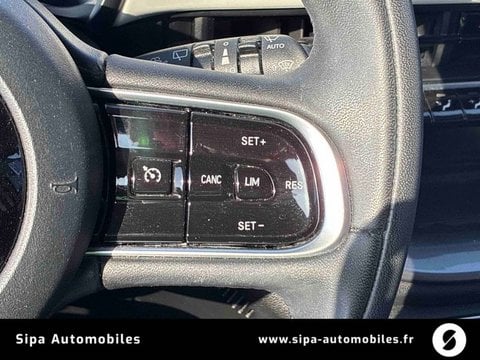 Voitures D'occasion À Toulouse | Fiat 500 E 118 Ch Nouvelle 3P