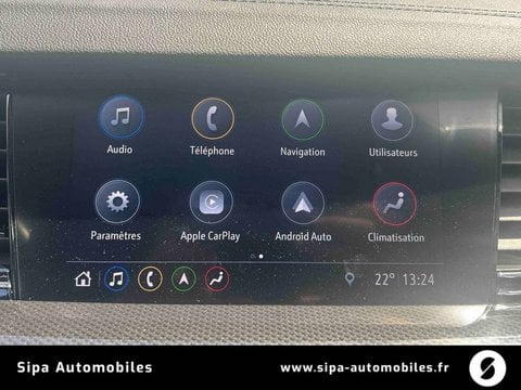 Voitures D'occasion À Muret | Opel Insignia Grand Sport 1.5 Diesel 122 Ch Elegance Business 5P