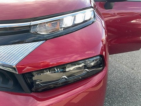 Voitures D'occasion À Muret | Citroën C3 Aircross Puretech 130 S&S Eat6 Plus 5P