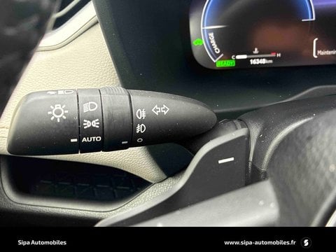 Voitures D'occasion À Le Bouscat | Toyota Rav4 Hybride My23 Hybride 218 Ch 2Wd Lounge 5P