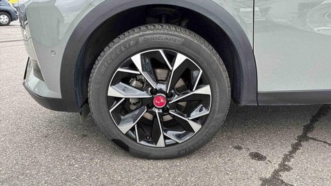 Voitures D'occasion À Lescar | Ds Ds 3 Ds3 Crossback Puretech 130 Eat8 Performance Line+ 5P