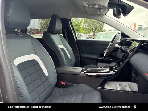 Voitures D'occasion À Mont-De-Marsan | Citroën C5 Aircross Ii Hybride 145 Ch E-Dcs6 Plus 5P