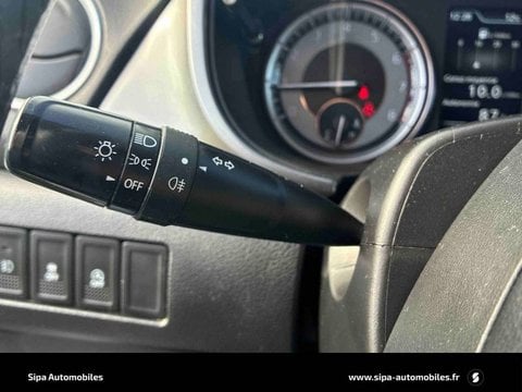 Voitures D'occasion À Toulouse | Suzuki Vitara 1.0 Boosterjet Privilege 5P