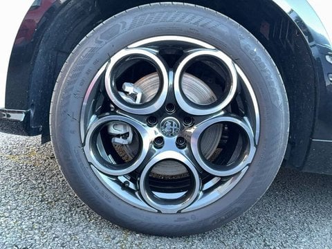 Voitures D'occasion À Libourne | Alfa Romeo Tonale 1.5 Ibrida 160 Ch Vgt Tct7 Sprint 5P
