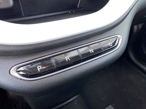 Voitures D'0Km À Toulouse | Fiat 500 E 95 Ch Action 3P