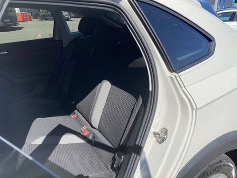 Voitures D'occasion À Lescar | Volkswagen Taigo 1.0 Tsi 116 Dsg7 Vw Edition 5P