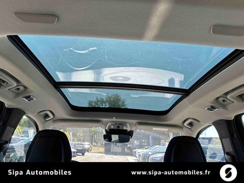 Voitures D'occasion À Labège | Volvo Xc90 Recharge T8 Awd 310+145 Ch Geartronic 8 7Pl Inscripti...