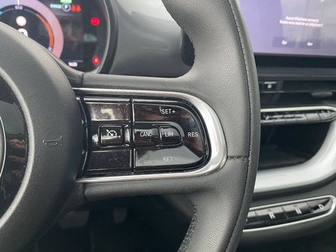 Voitures D'occasion À Toulouse | Fiat 500 Iii E 95 Ch Icône 3P