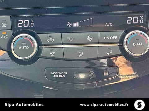 Voitures D'occasion À Lescar | Nissan Qashqai 1.3 Dig-T 140 N-Connecta 5P