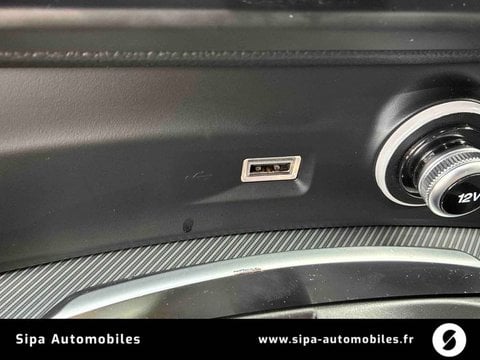 Voitures D'occasion À Mérignac | Alfa Romeo Stelvio 2.2 190 Ch At8 Sprint 5P