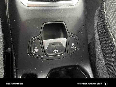 Voitures D'occasion À Mérignac | Jeep Renegade 1.5 Turbo T4 130 Ch Bvr7 E-Hybrid Altitude 5P