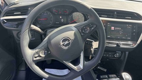 Voitures D'occasion À Toulouse | Opel Corsa 1.2 Turbo 100 Ch Bvm6 Edition 5P