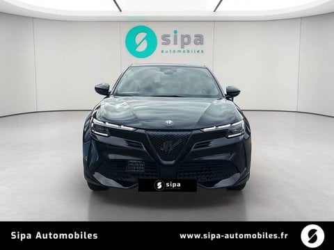 Voitures D'0Km À Lescar | Alfa Romeo 145 Junior 1.2 Ibrida Ch E-Dct6 Sport Speciale 5P