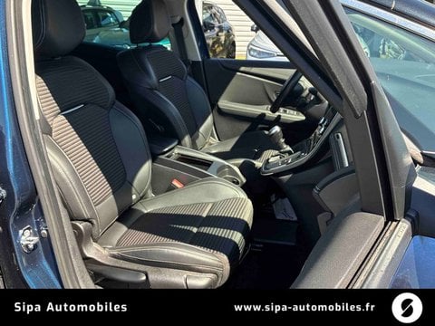 Voitures D'occasion À Lescar | Renault Scénic Scenic Blue Dci 120 Intens 5P