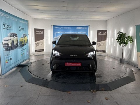 Voitures D'0Km À Fenouillet | Byd Dolphin Surf 43.2 Kwh 156 Ch Comfort 5P